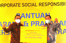 Bantuan Pembangunan...