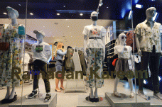 Gerai Max Fashions Kini...