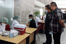 AKPI Bersama Dinas Kesehatan...