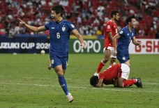 Thailand Juara Piala...