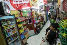 Warga Tetap Antusias...