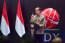 Pesiden Joko Widodo...
