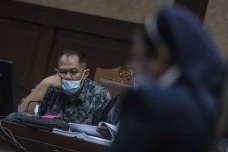 Sidang Lanjutan Kasus...
