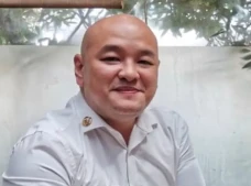 Kris Tjantra : Vaksin...