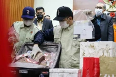 KPK Sita Rp 1 Miliar...