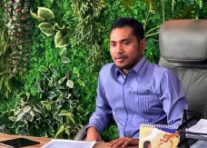 Fajar Hasan: Sultra...