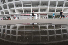 Libur Akhir Pekan dengan...