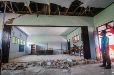 Ruang Kelas SDN Kerta...