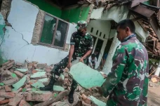 BPBD: 1.231 Rumah Rusak...