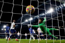 Chelsea Lumat Tottenham...