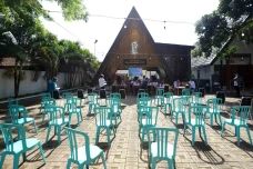 Operasi Pasar Minyak...