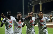 Persija Jakarta Jinakkan...