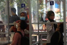 Lonjakan Penumpang Jelang...