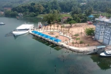 Merugikan Negara, Reklamasi...