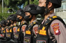 1.750 Personil Gabungan...