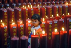 Foto-foto Cantik Perayaan...