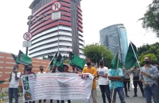 HMI Albatutah Tuntut...