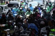 Waspada Gelombang Ketiga...
