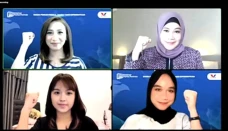 Partai Perindo Gelar...