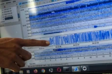 Status Gunung Anak Krakatau...