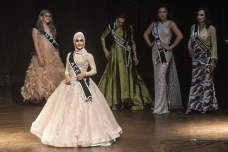 Grand Final Putri Transpuan...