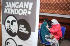 1.500 Jamaah Calon Haji...