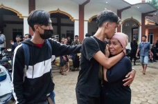 Sempat Ditahan Polisi,...