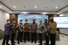 IATA Resmi Ganti Nama...