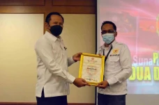 Dua Dasawarsa BPI KPNPA...