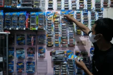 Kolektor Ini Punya 5.000...