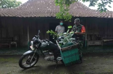 So Sweet, Babinsa Ini...