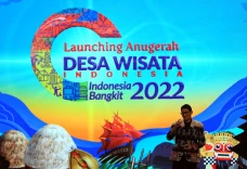 Menparekraf Sandiaga...