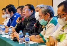 KSPSI Desak Jokowi Cabut...