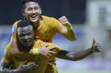 Potret Kemenangan 4-0...