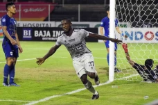 Bali United Tundukkan...