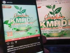 Respon Perubahan Iklim,...