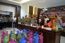 Polda Jateng Ungkap...