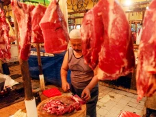 Catat Bun! Daging Sapi...
