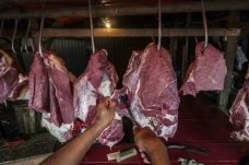 Rencana Mogok Jualan...