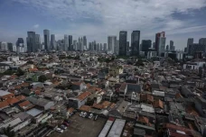 Jumlah Penduduk Indonesia...