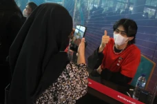Smartfren Ajak UN1TY...