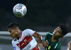 Persebaya Surabaya Bungkam...