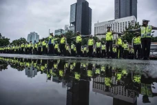 OPS Keselamatan Jaya...