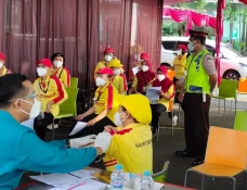 Sampoerna Dukung Percepatan...