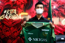 Pratama Arhan Resmi...