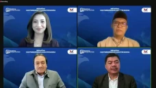 Perindo Gelar Webinar...