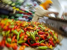 Jelang Ramadhan, Harga...