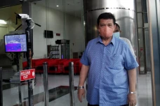 Pemeriksaan Anggota...