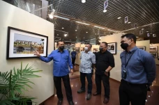 Anugerah Karya Jurnalis...