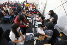 Hari Terakhir Vaksinasi...